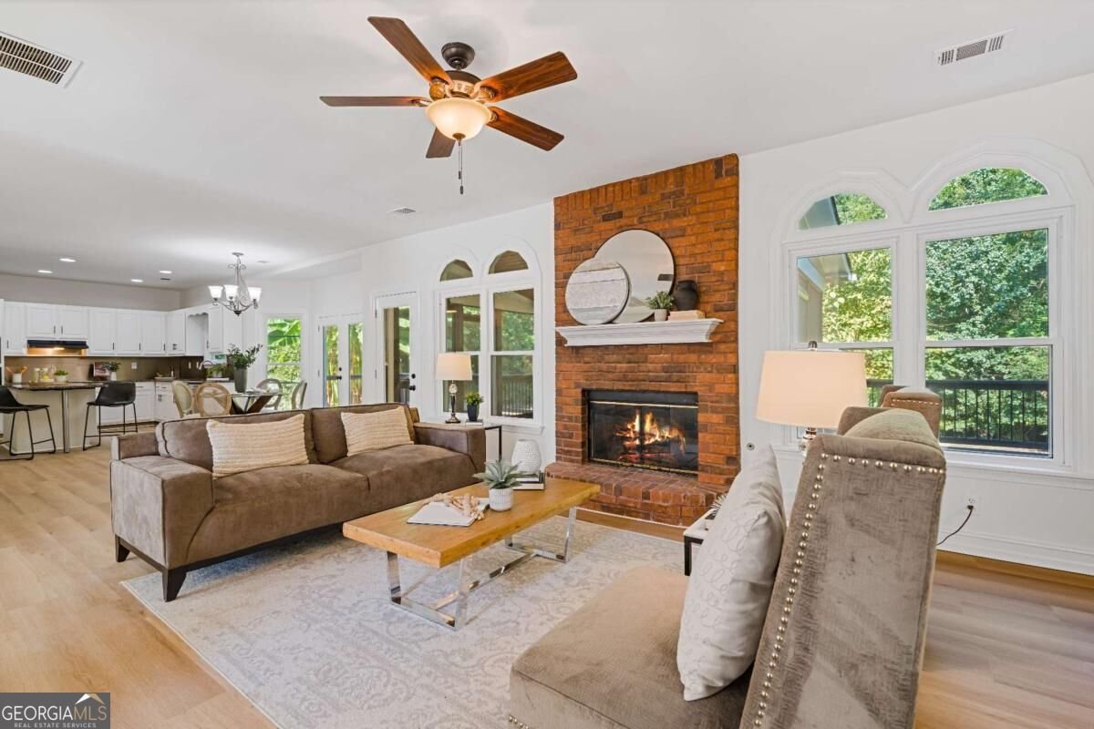 990 Allenbrook Lane Roswell - Photo 16