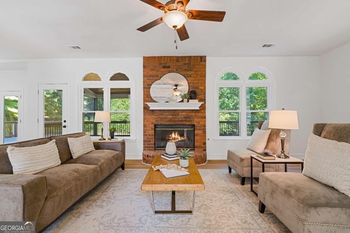 990 Allenbrook Lane Roswell - Photo 17