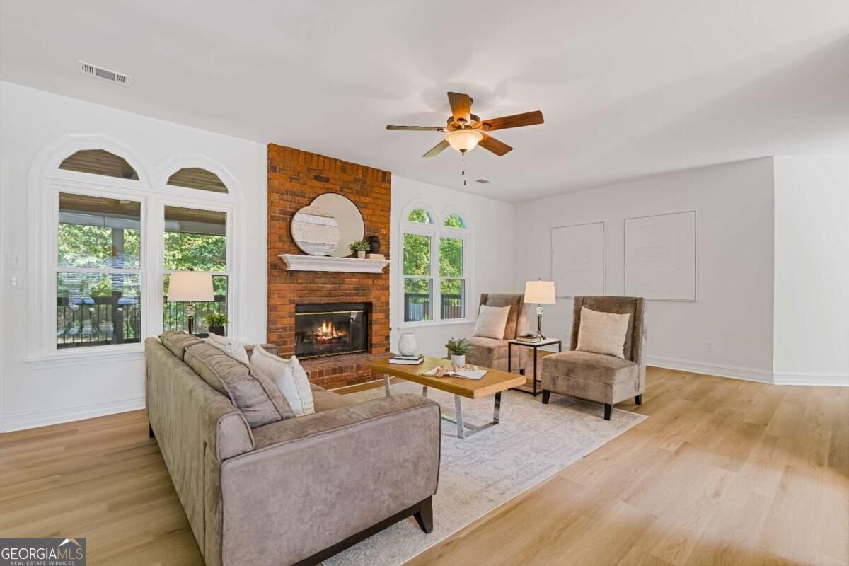 990 Allenbrook Lane Roswell - Photo 18