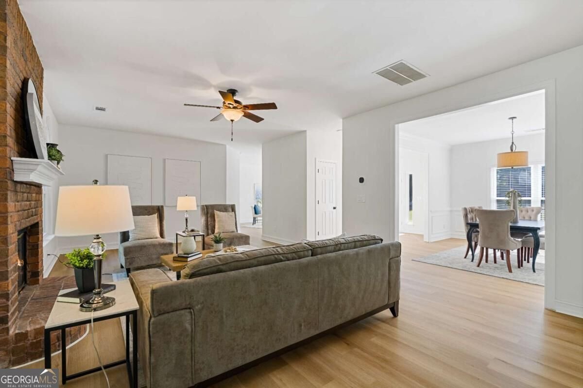 990 Allenbrook Lane Roswell - Photo 19