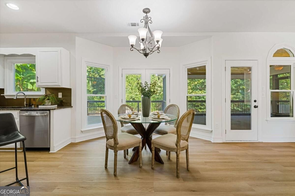 990 Allenbrook Lane Roswell - Photo 20