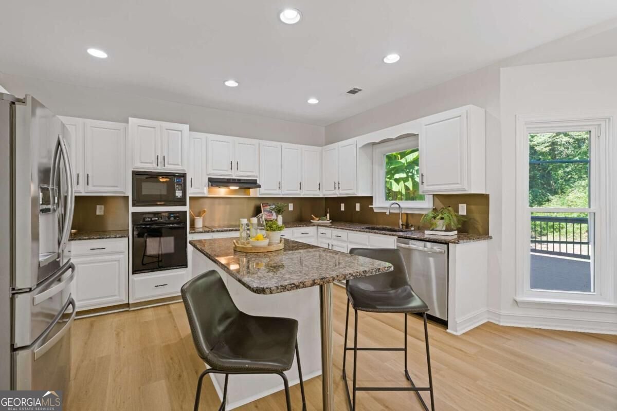 990 Allenbrook Lane Roswell - Photo 23