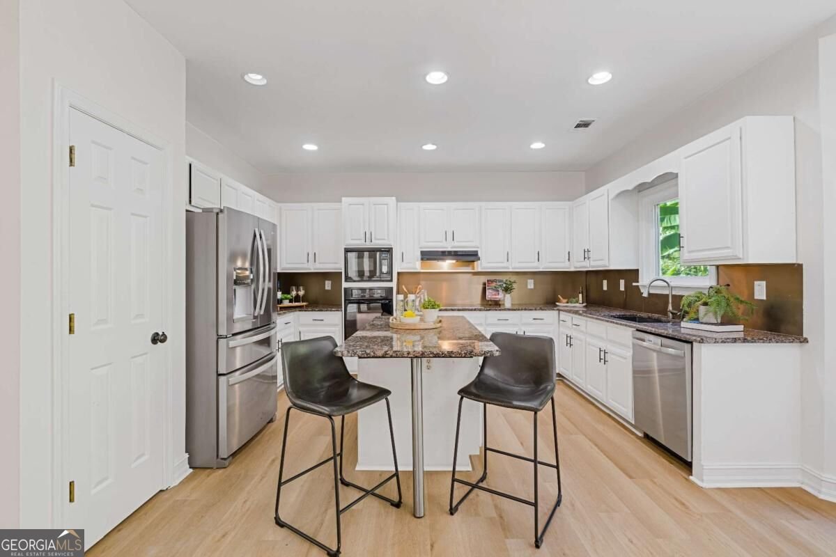 990 Allenbrook Lane Roswell - Photo 24