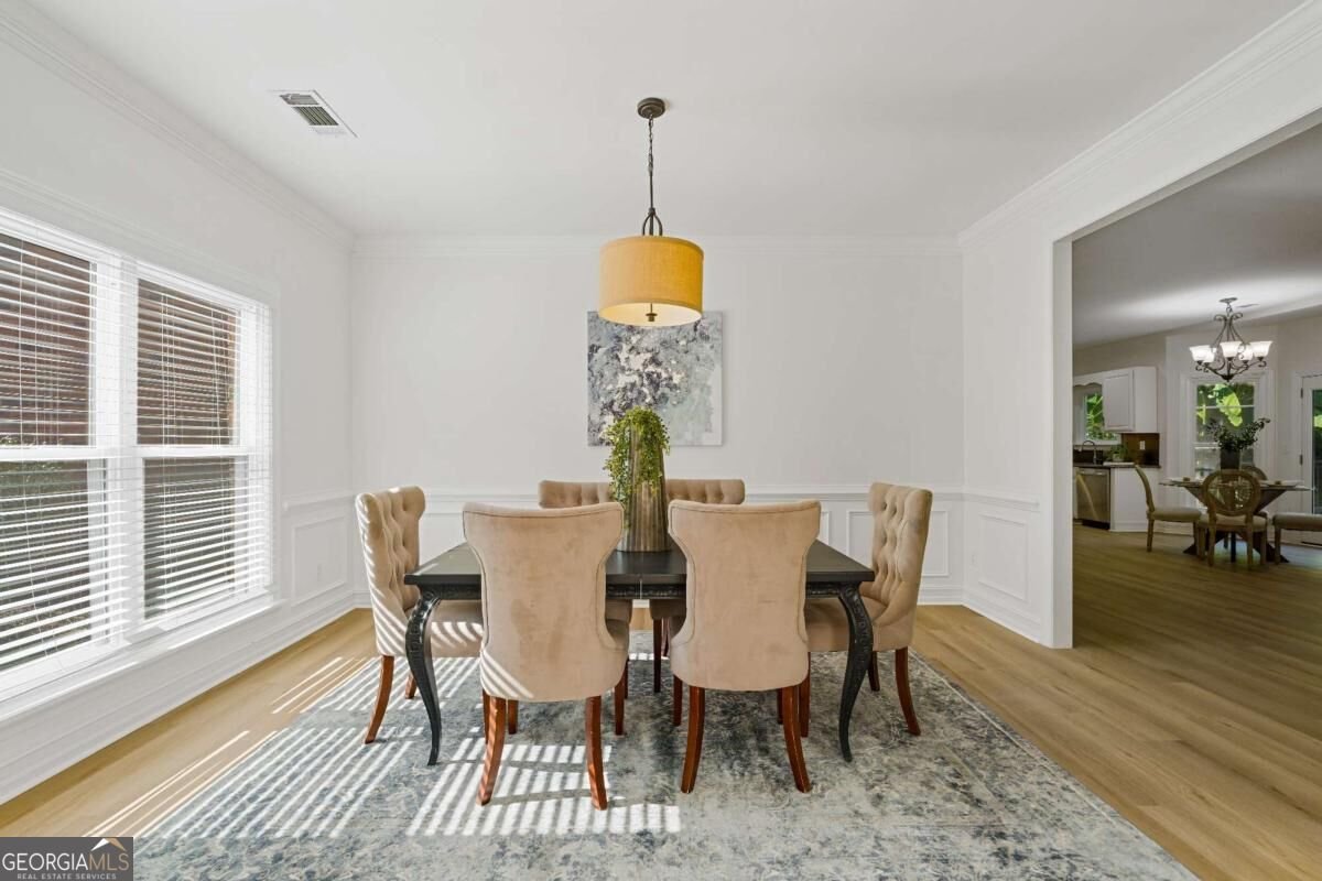 990 Allenbrook Lane Roswell - Photo 34