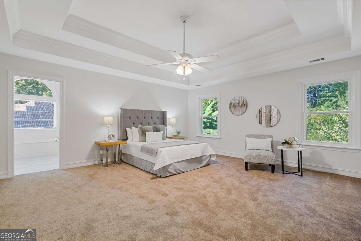 990 Allenbrook Lane Roswell - Photo 39