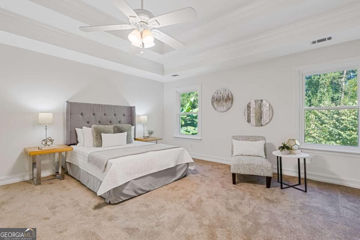 990 Allenbrook Lane Roswell - Photo 40