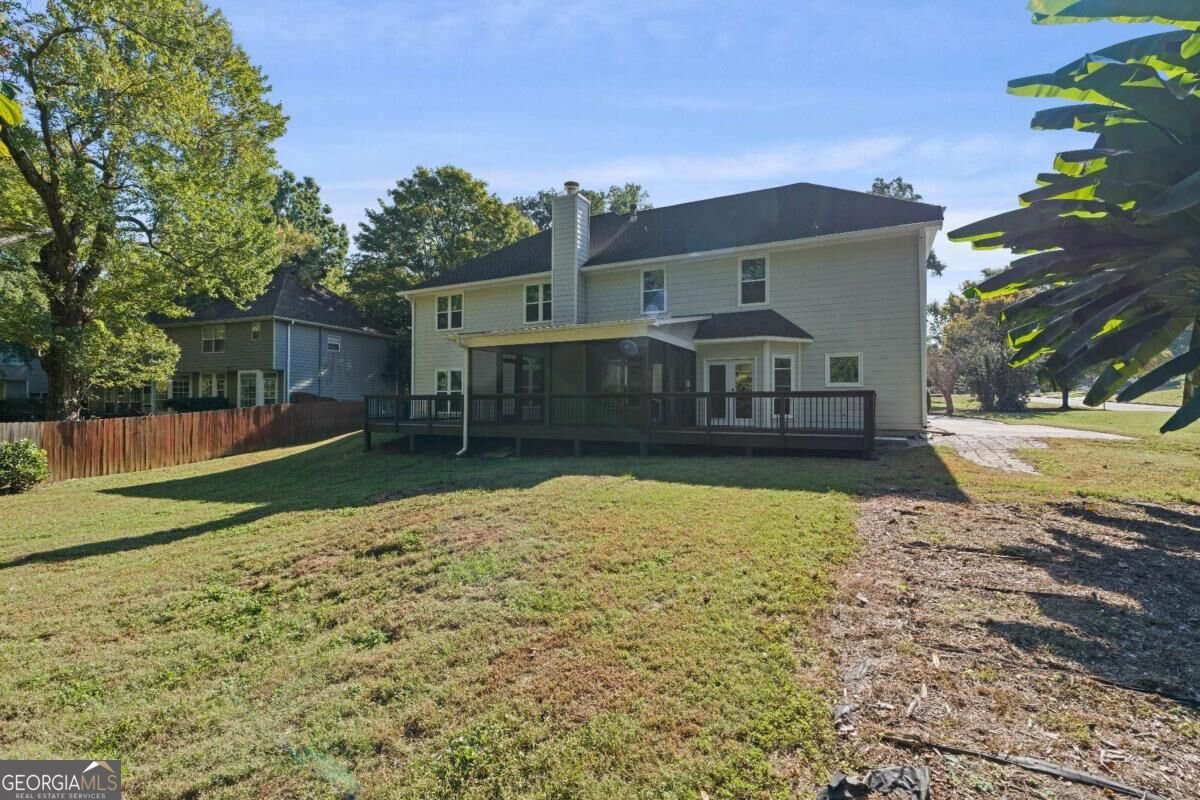 990 Allenbrook Lane Roswell - Photo 68