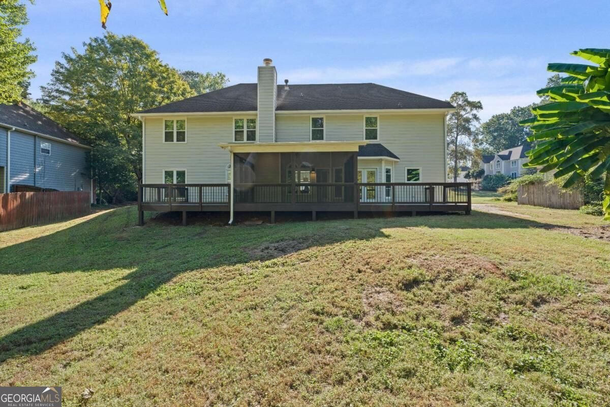 990 Allenbrook Lane Roswell - Photo 69
