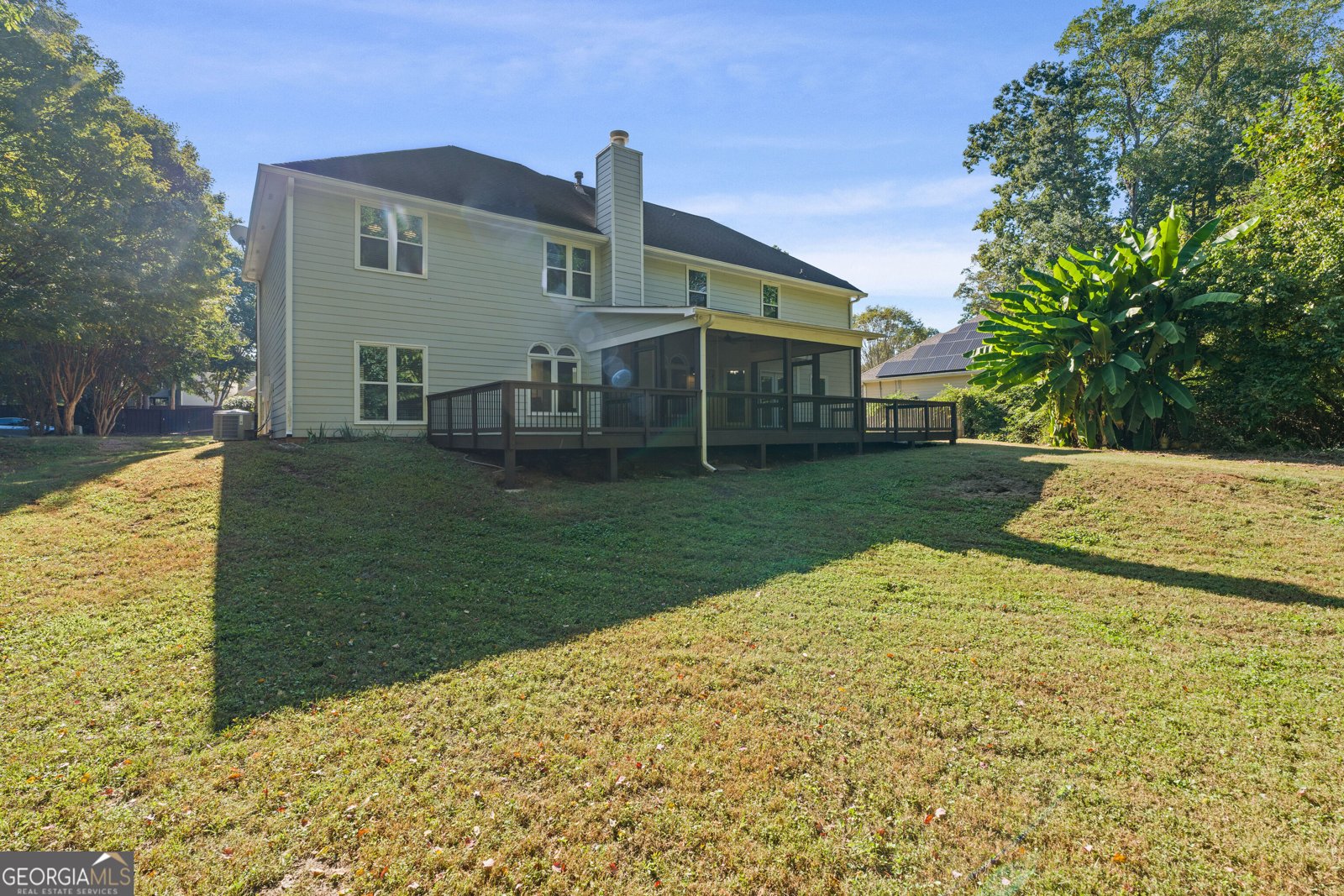 990 Allenbrook Lane Roswell - Photo 71