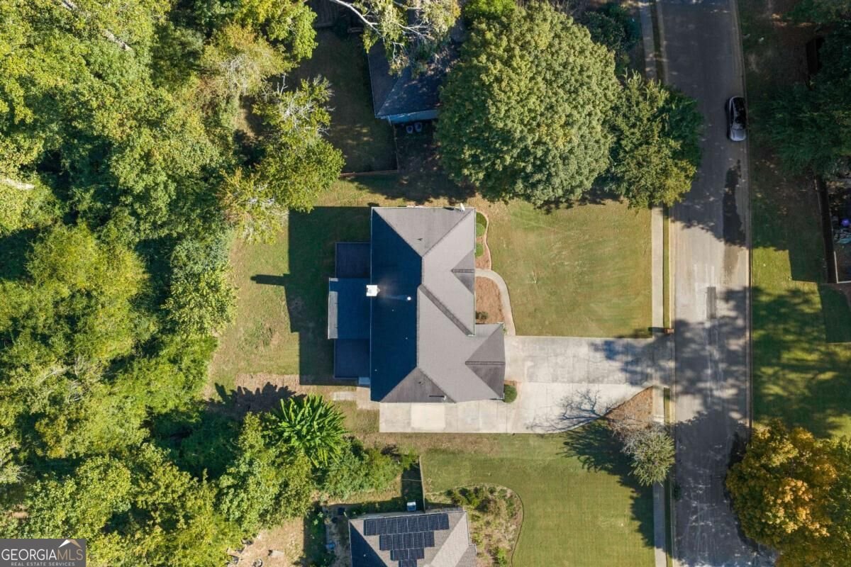 990 Allenbrook Lane Roswell - Photo 72