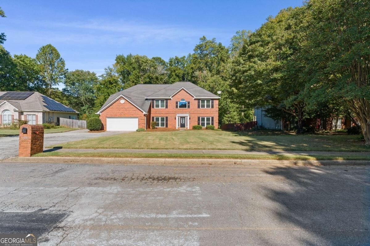 990 Allenbrook Lane Roswell - Photo 77