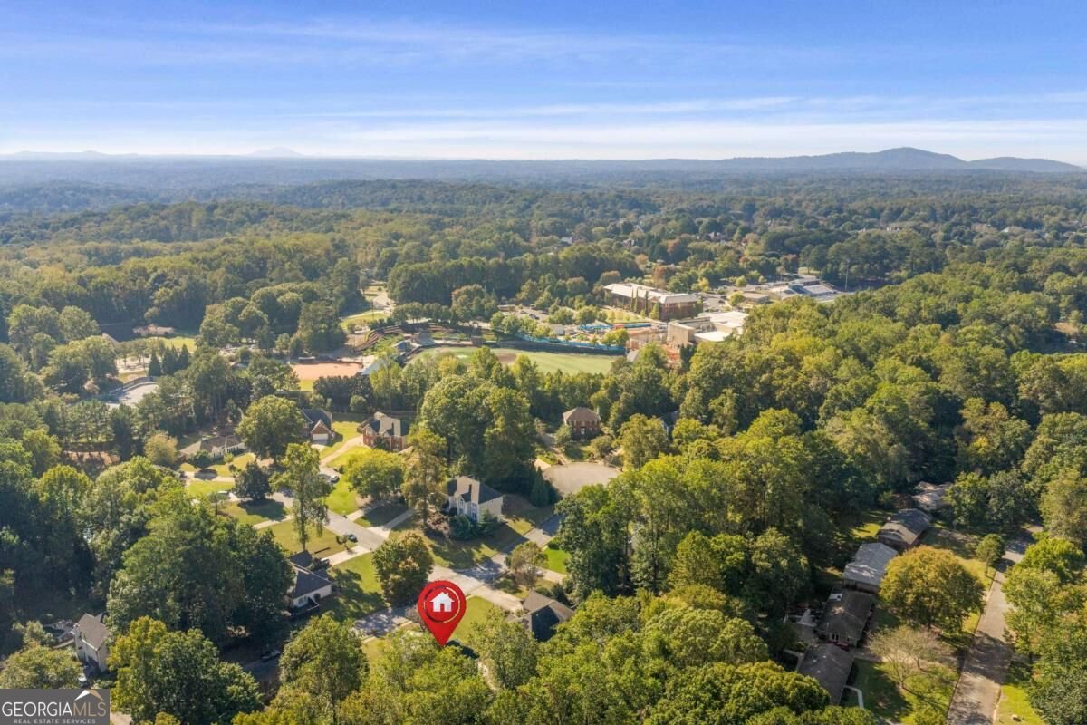990 Allenbrook Lane Roswell - Photo 78
