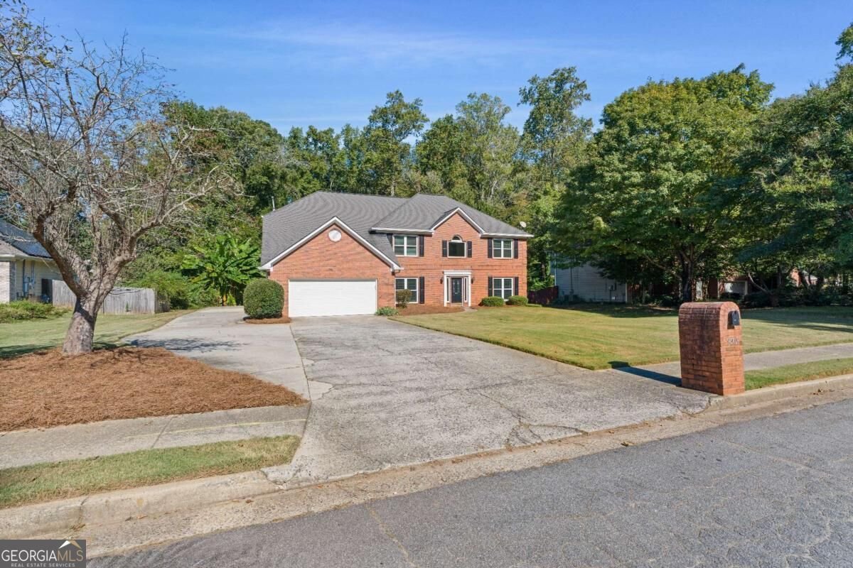 990 Allenbrook Lane Roswell - Photo 80