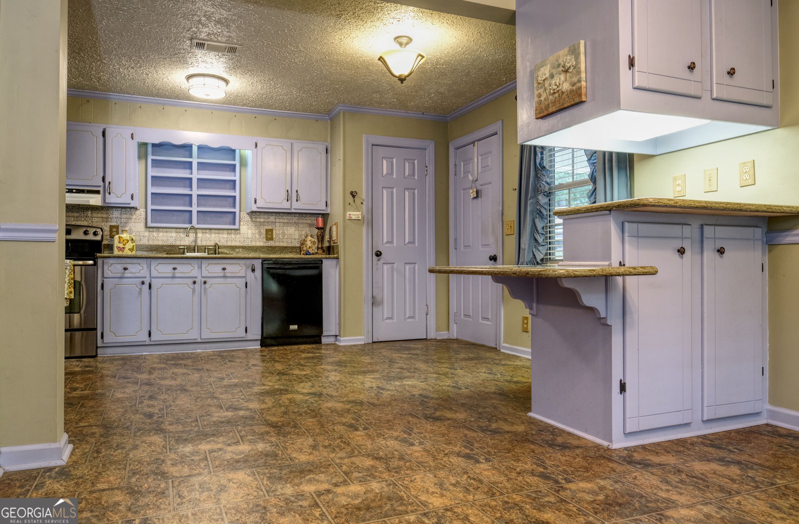 345 Old Rockmart Road Silver Creek - Photo 10
