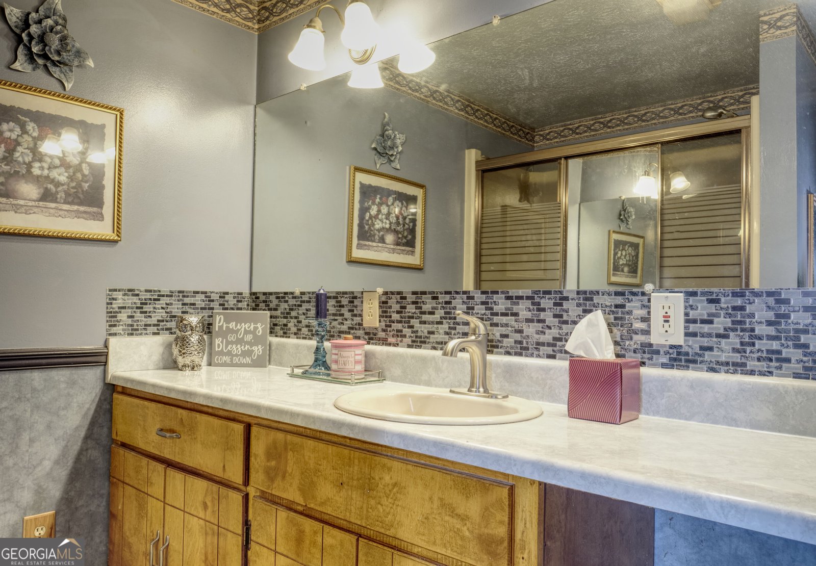 345 Old Rockmart Road Silver Creek - Photo 14