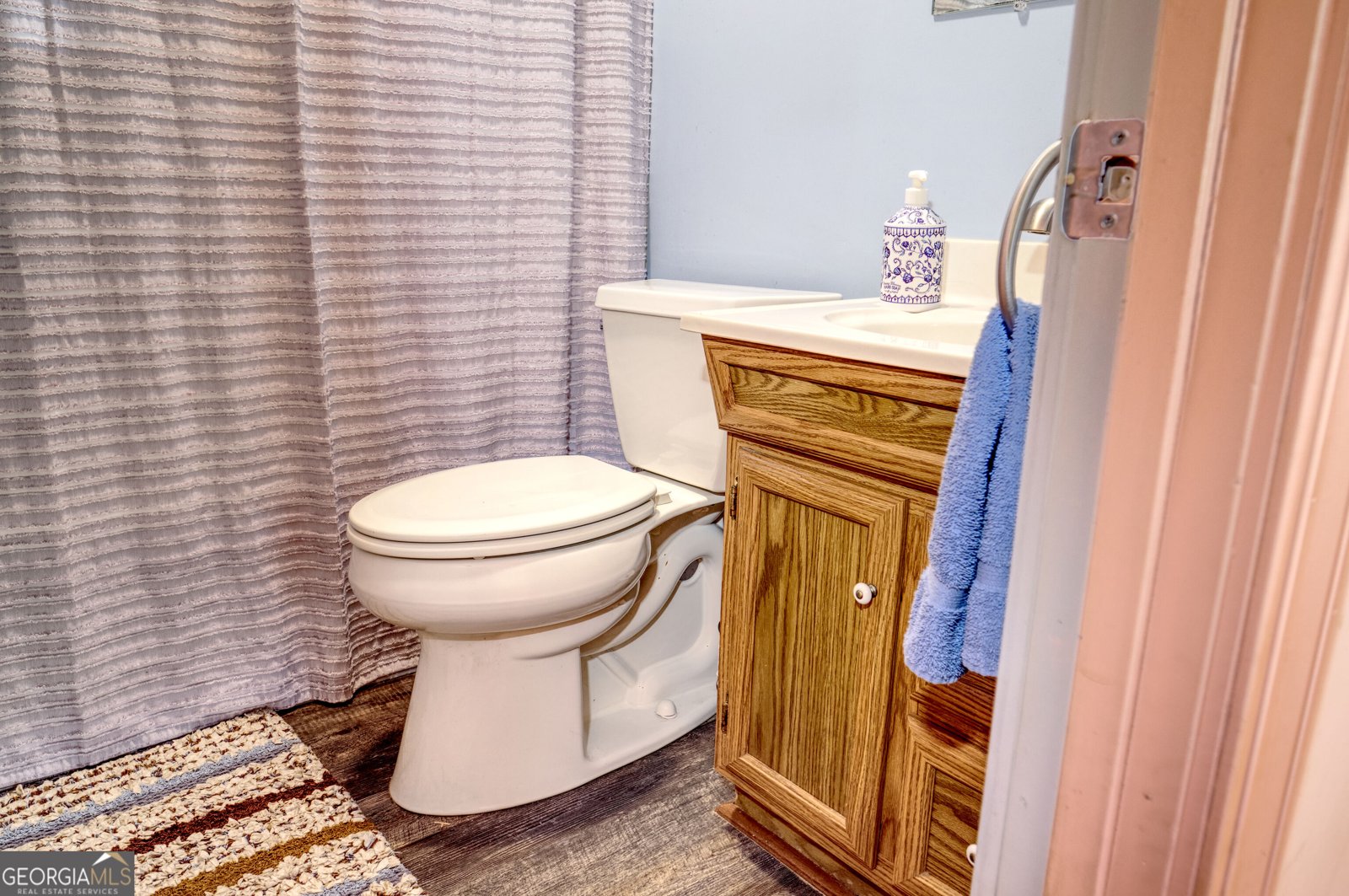 345 Old Rockmart Road Silver Creek - Photo 22
