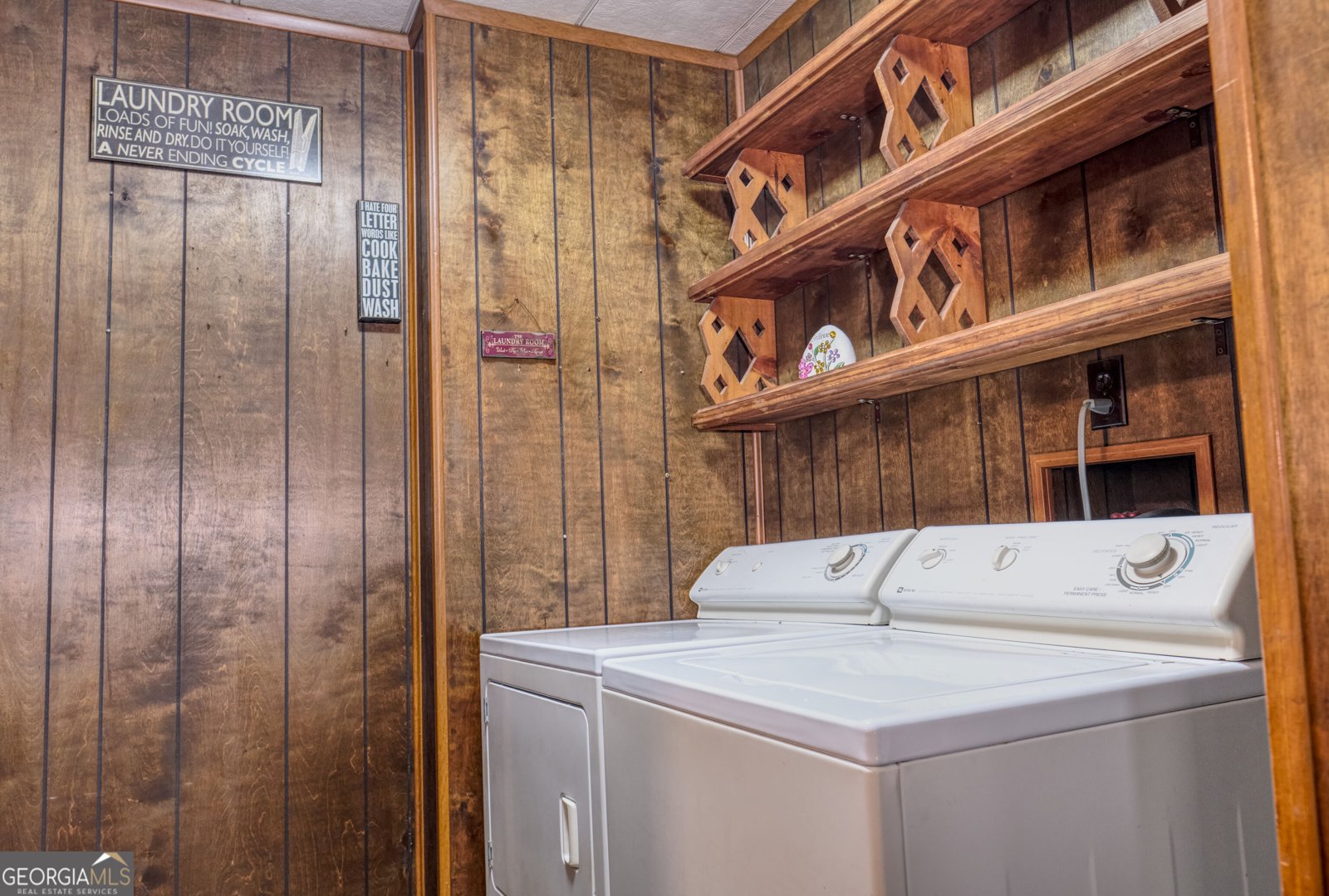 345 Old Rockmart Road Silver Creek - Photo 25