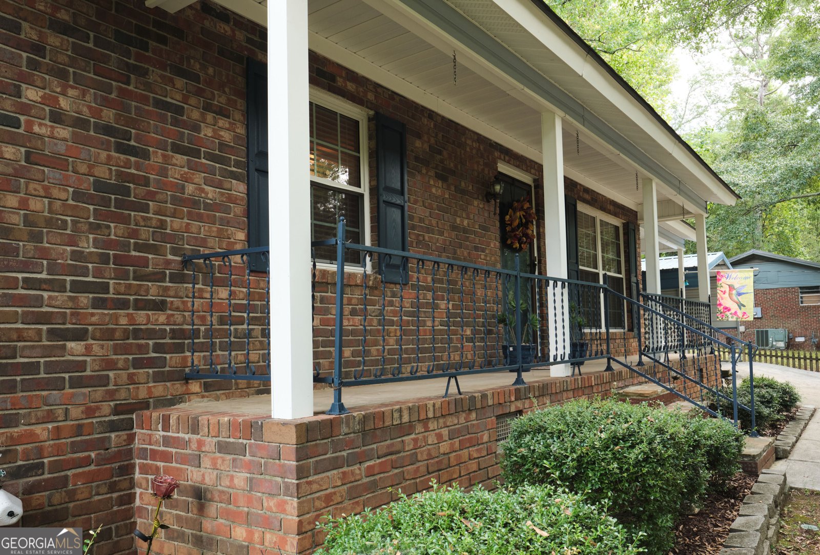 345 Old Rockmart Road Silver Creek - Photo 26
