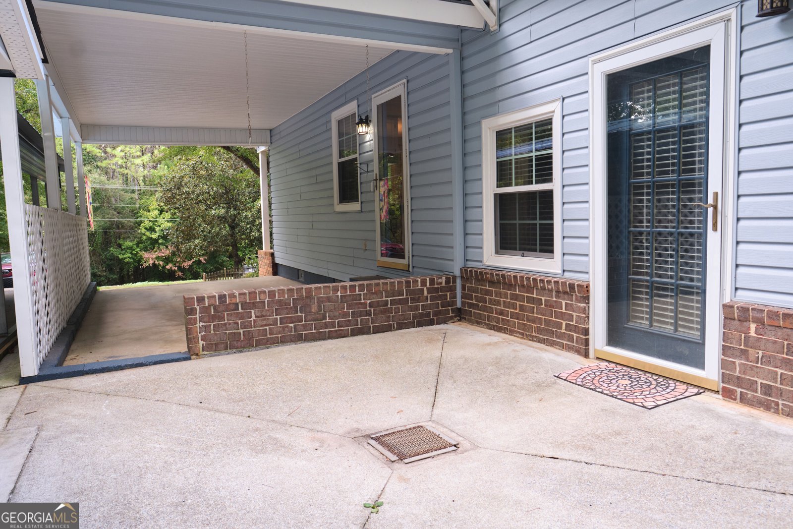 345 Old Rockmart Road Silver Creek - Photo 27