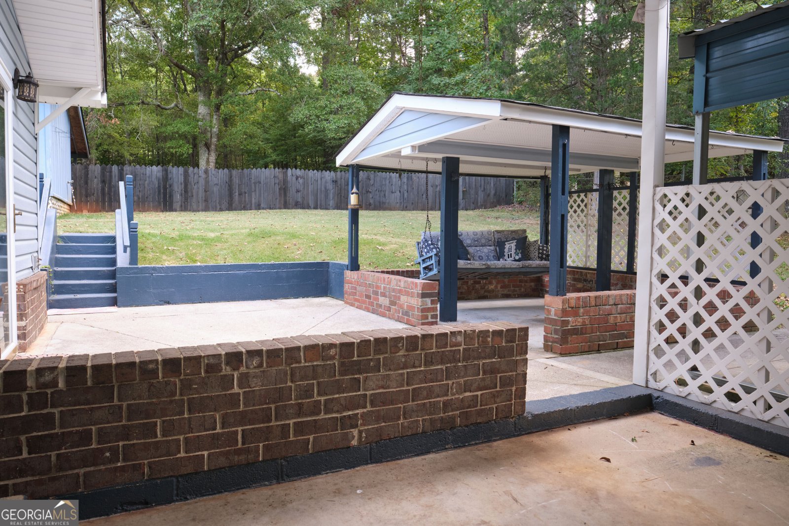 345 Old Rockmart Road Silver Creek - Photo 28