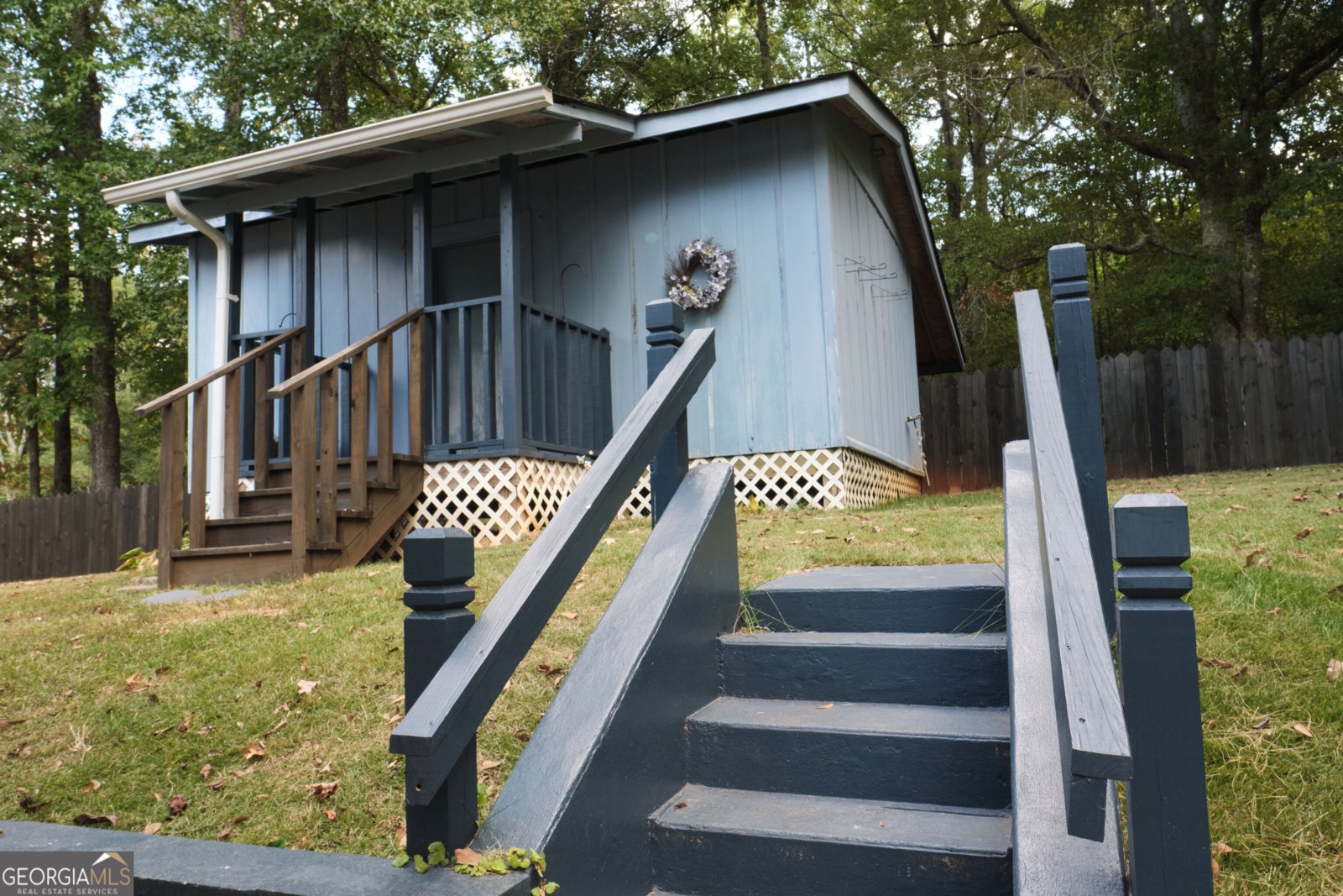 345 Old Rockmart Road Silver Creek - Photo 29