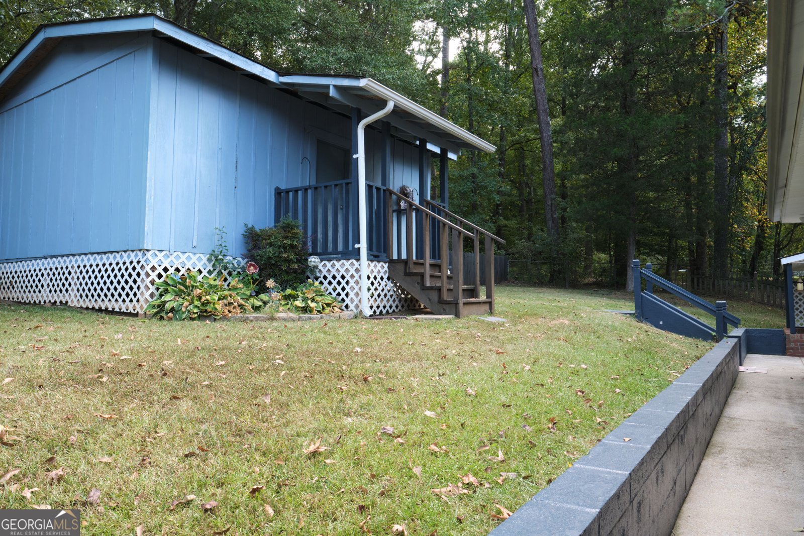 345 Old Rockmart Road Silver Creek - Photo 30