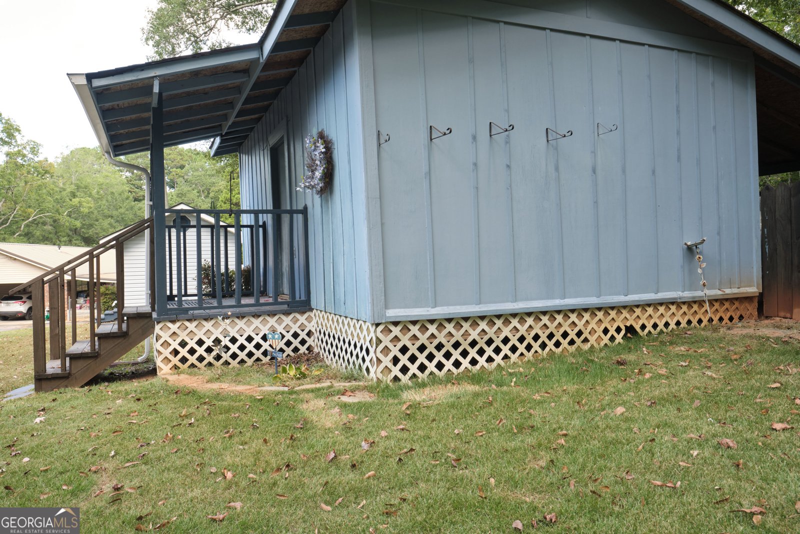 345 Old Rockmart Road Silver Creek - Photo 32