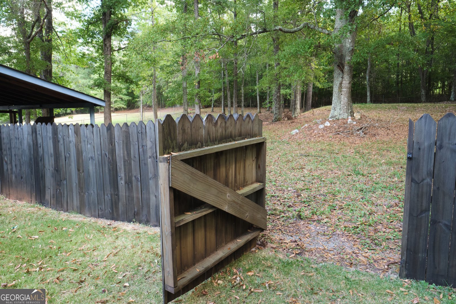 345 Old Rockmart Road Silver Creek - Photo 33