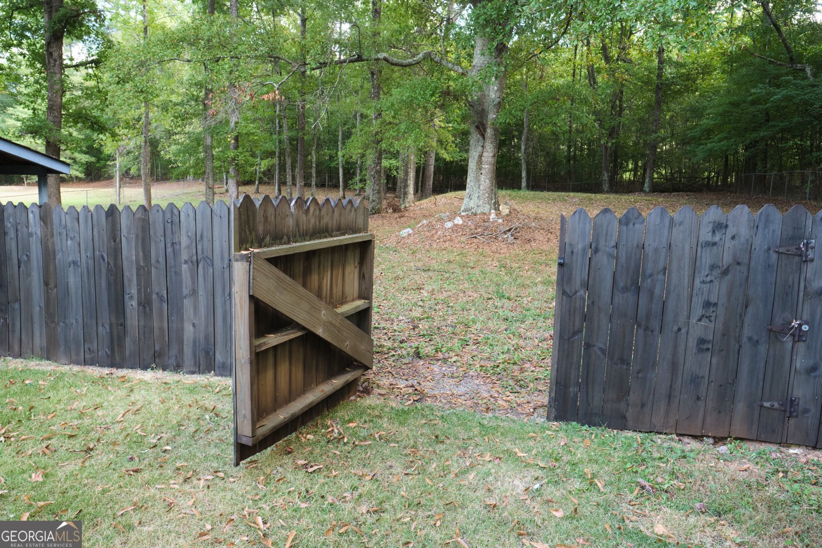 345 Old Rockmart Road Silver Creek - Photo 34