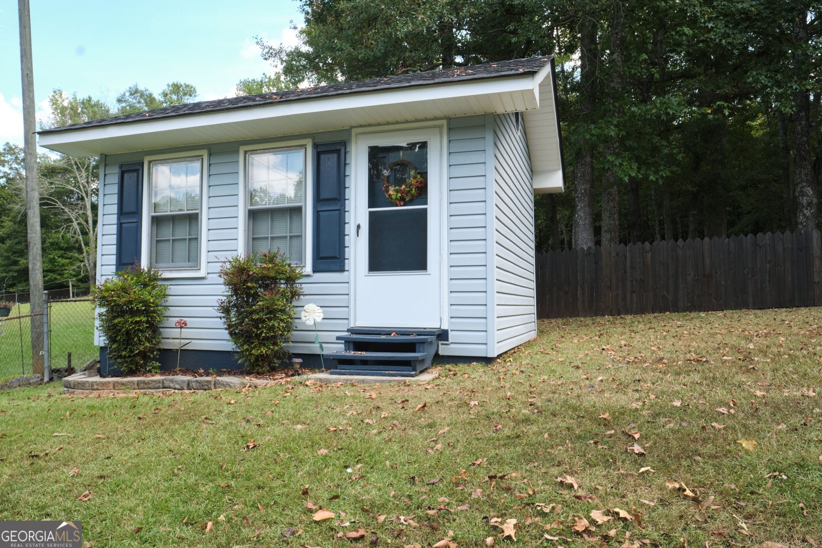 345 Old Rockmart Road Silver Creek - Photo 40