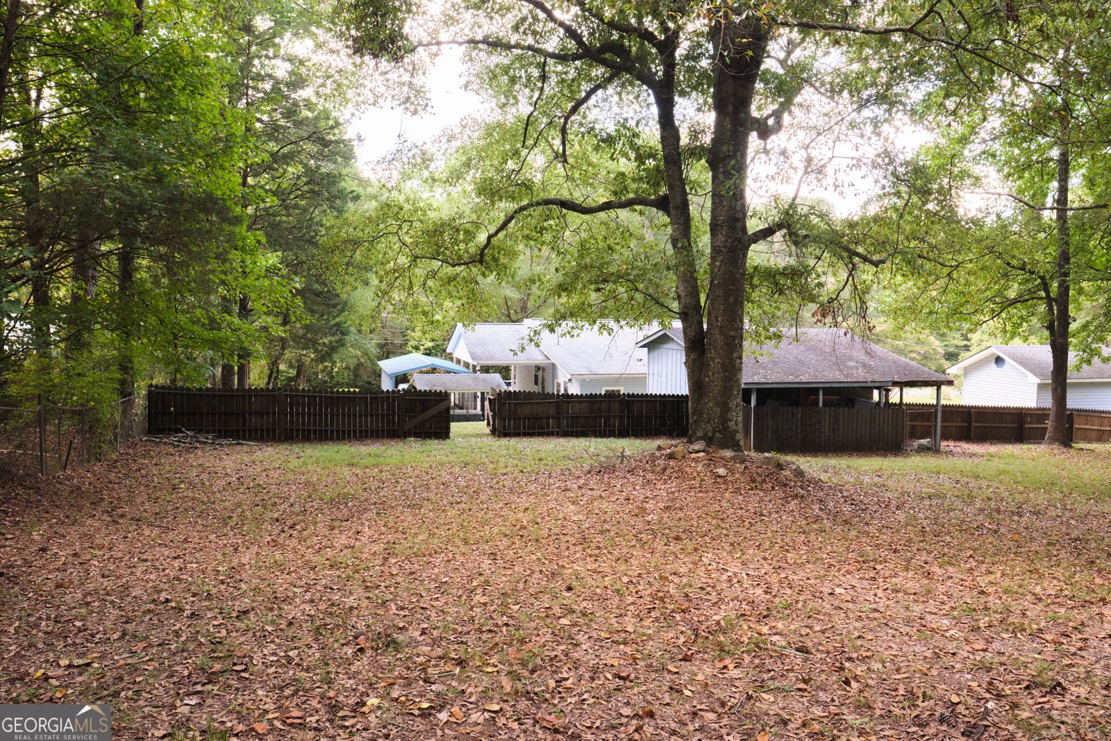 345 Old Rockmart Road Silver Creek - Photo 41