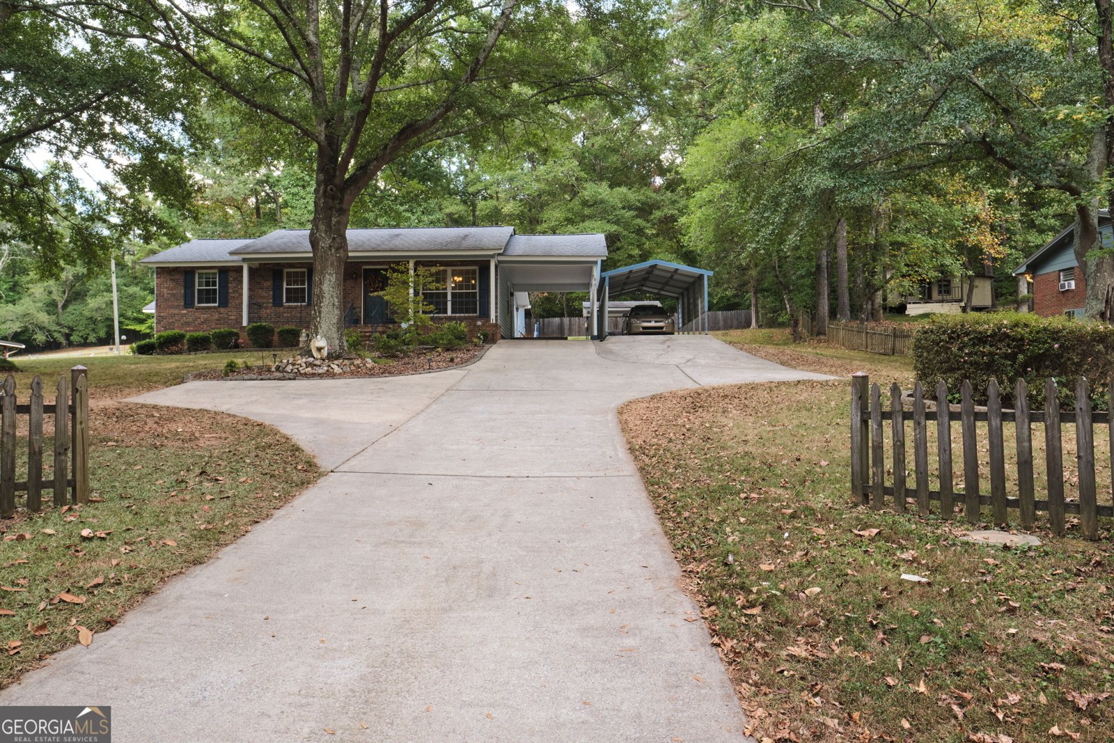 345 Old Rockmart Road Silver Creek - Photo 43