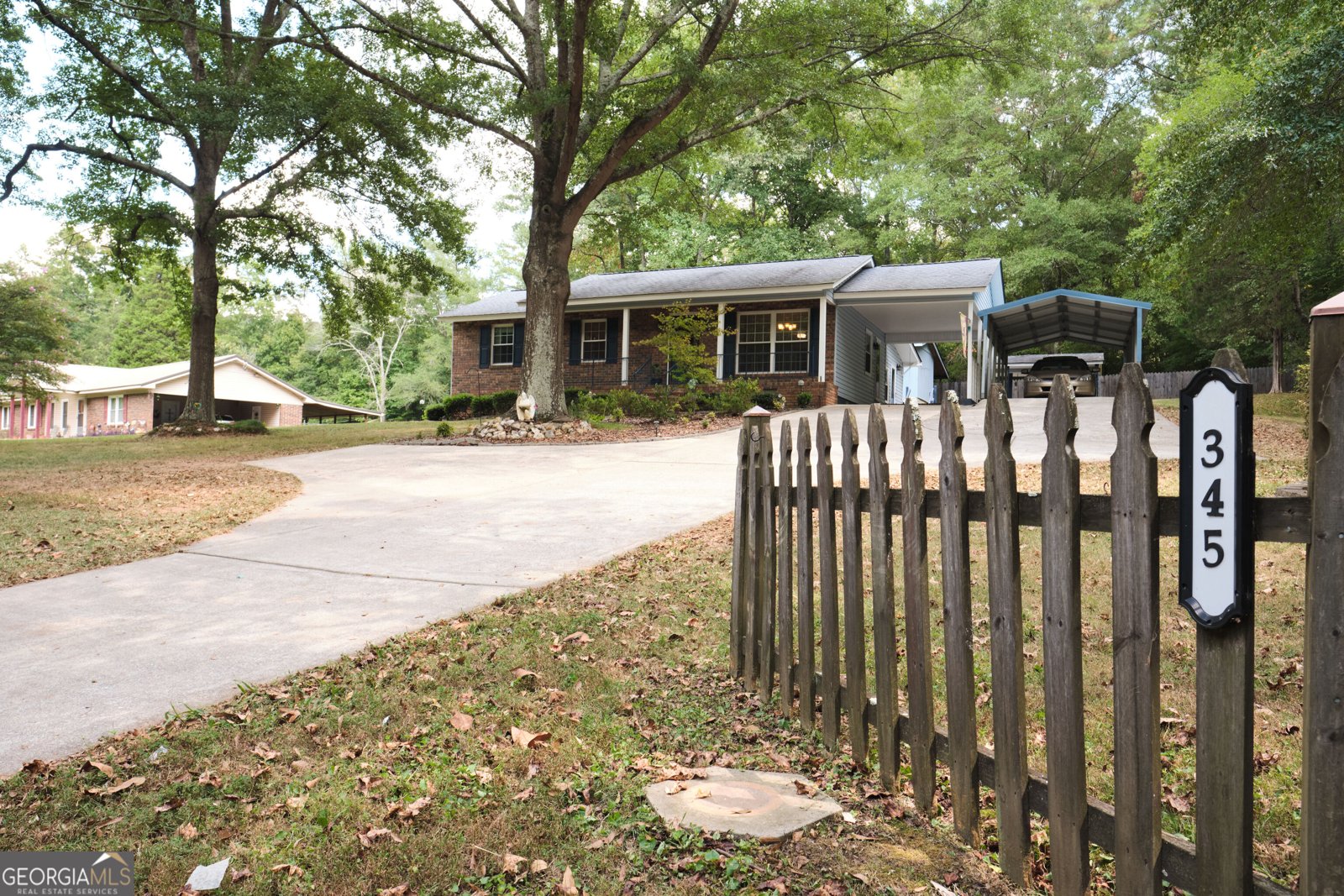 345 Old Rockmart Road Silver Creek - Photo 44