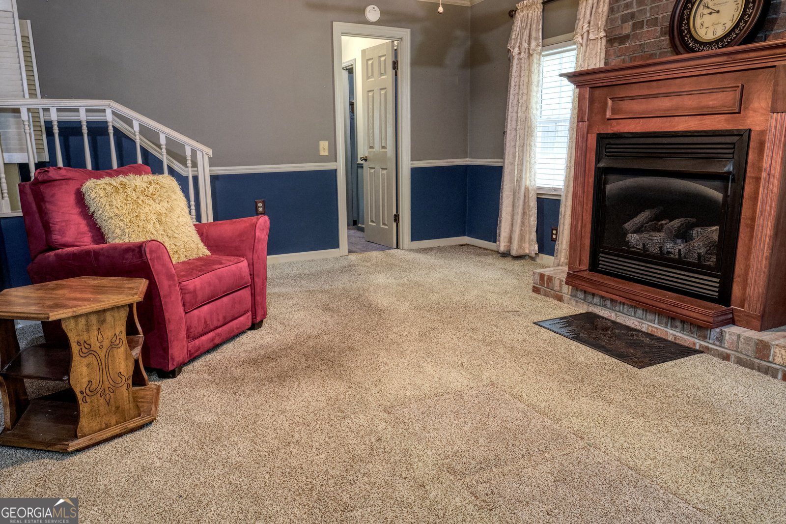 345 Old Rockmart Road Silver Creek - Photo 6
