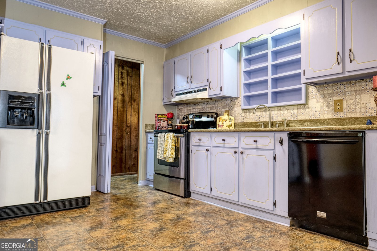 345 Old Rockmart Road Silver Creek - Photo 9