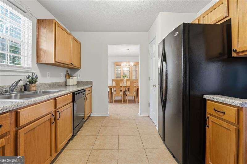 4606 Galleon Crossing Decatur - Photo 11