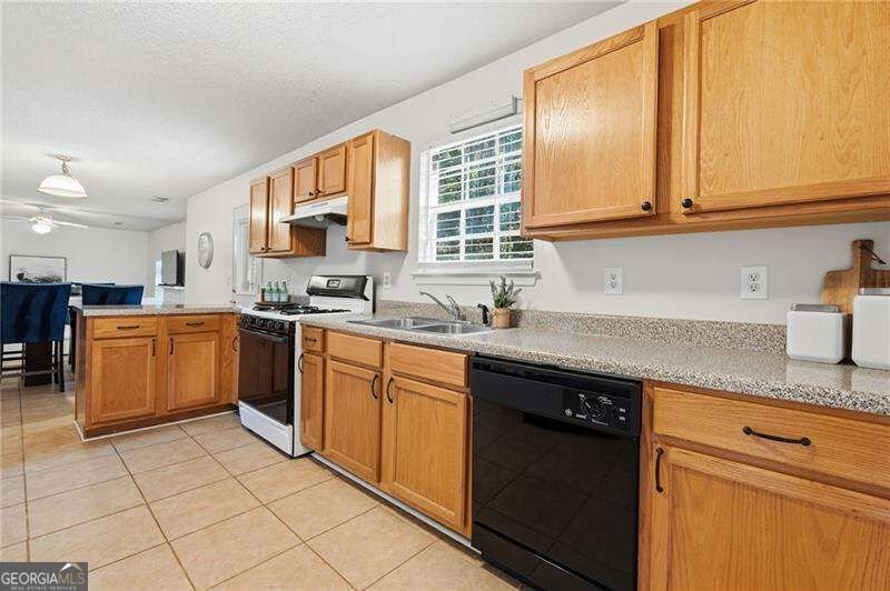 4606 Galleon Crossing Decatur - Photo 12
