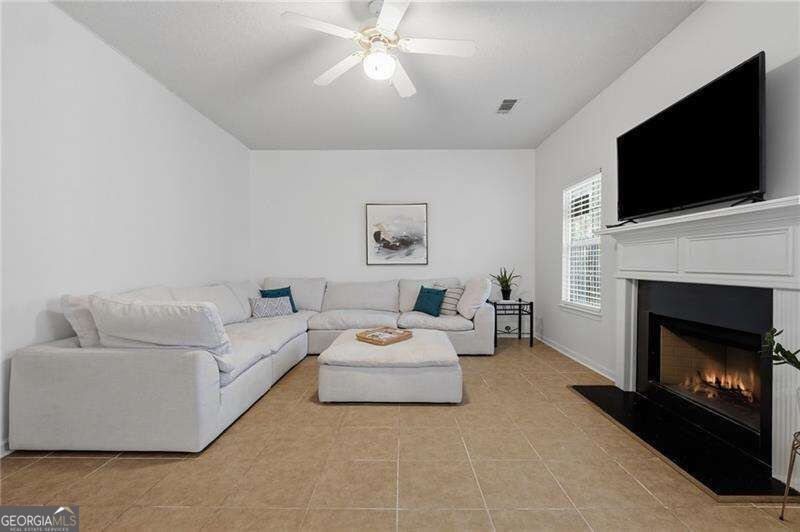 4606 Galleon Crossing Decatur - Photo 14