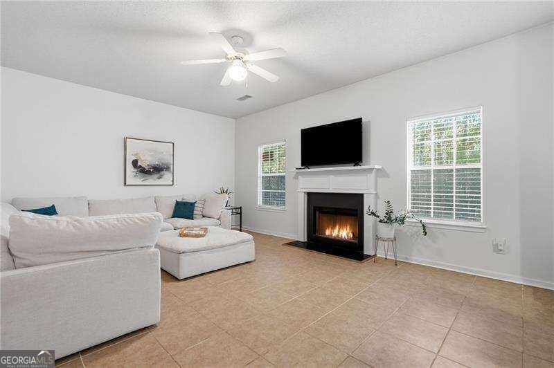 4606 Galleon Crossing Decatur - Photo 15
