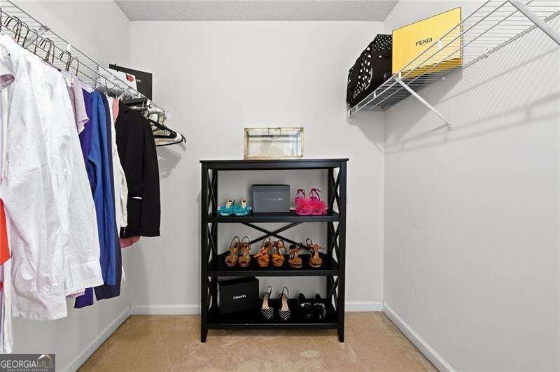4606 Galleon Crossing Decatur - Photo 24
