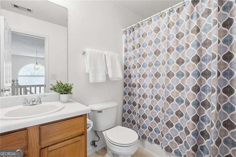 4606 Galleon Crossing Decatur - Photo 27
