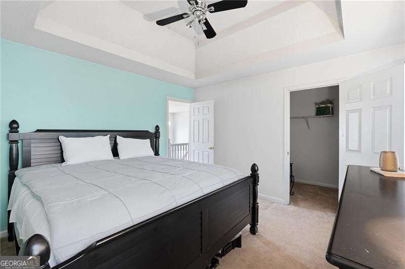 4606 Galleon Crossing Decatur - Photo 30