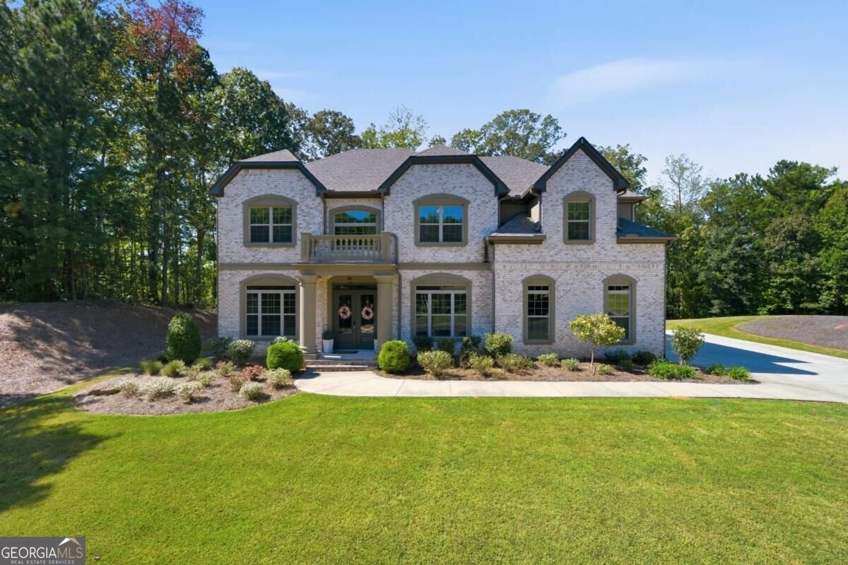 2139 Calverton Lane Atlanta - main photo