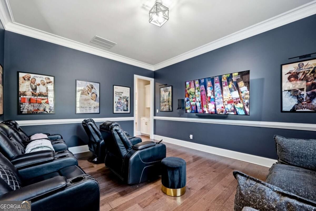 2139 Calverton Lane Atlanta - Photo 10