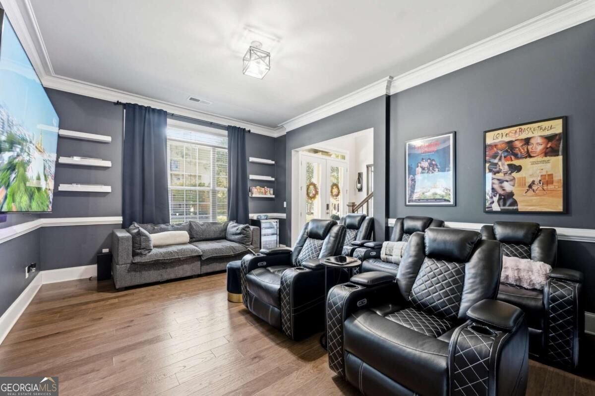 2139 Calverton Lane Atlanta - Photo 11