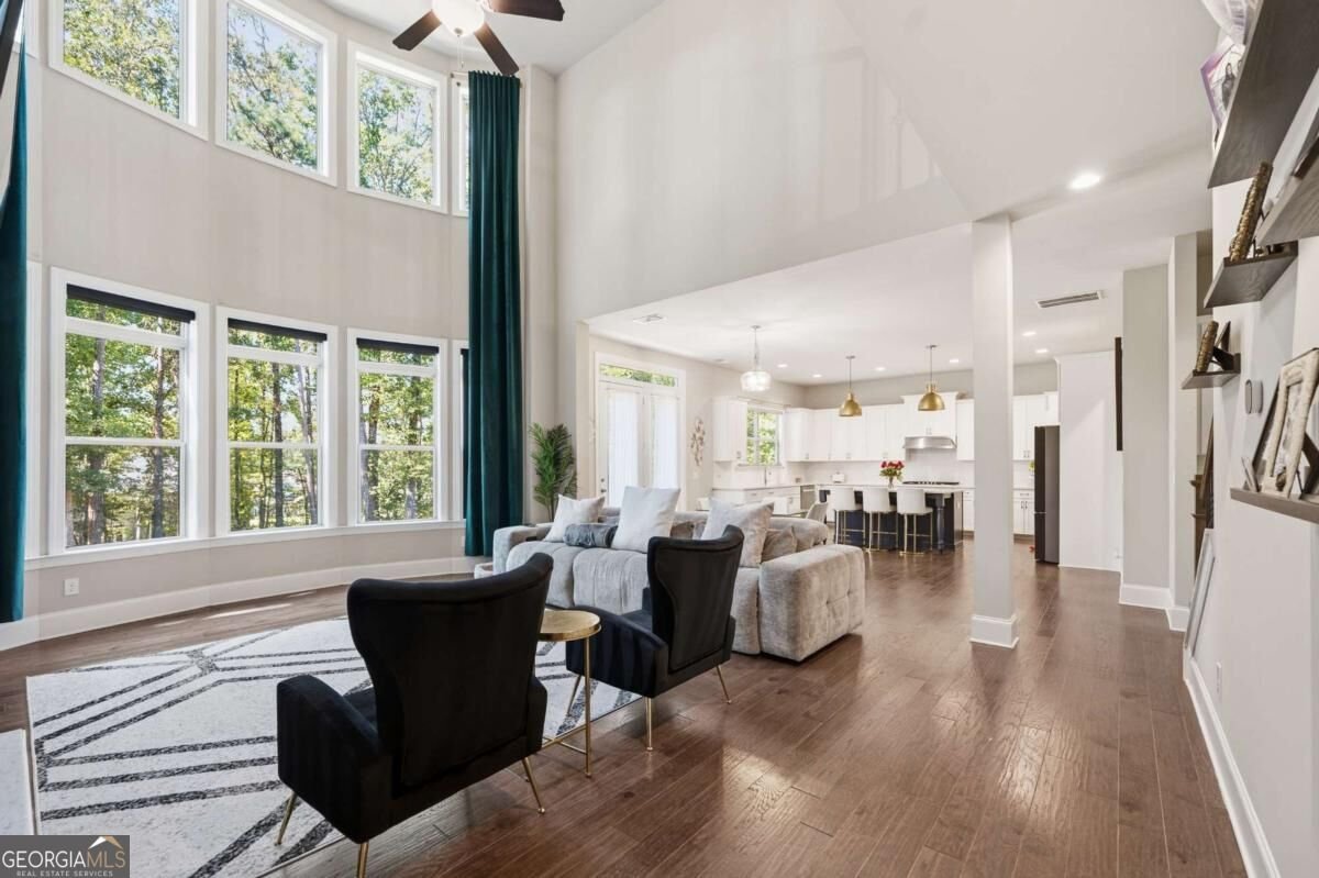 2139 Calverton Lane Atlanta - Photo 12
