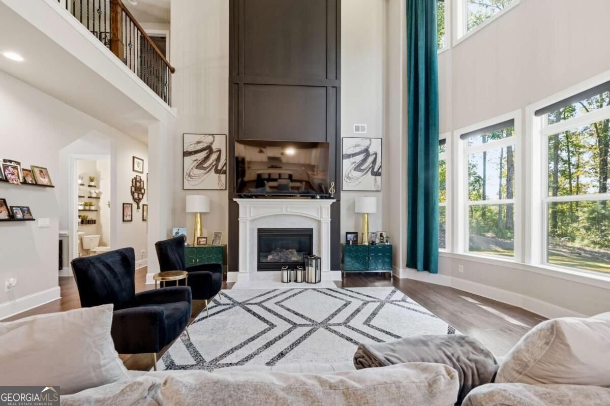 2139 Calverton Lane Atlanta - Photo 13