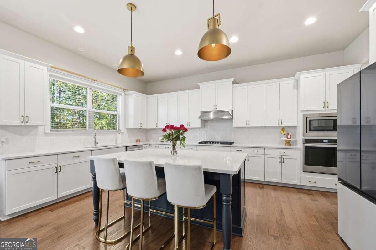 2139 Calverton Lane Atlanta - Photo 17