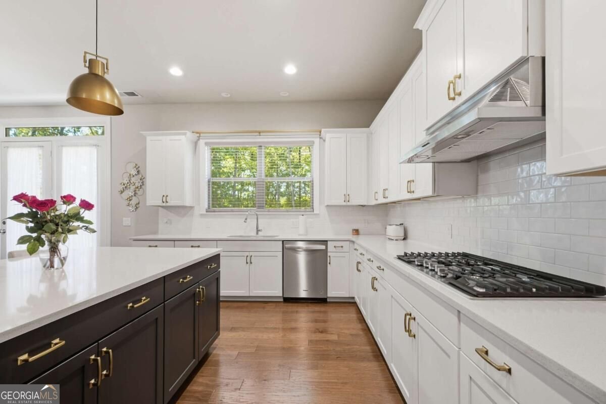 2139 Calverton Lane Atlanta - Photo 18