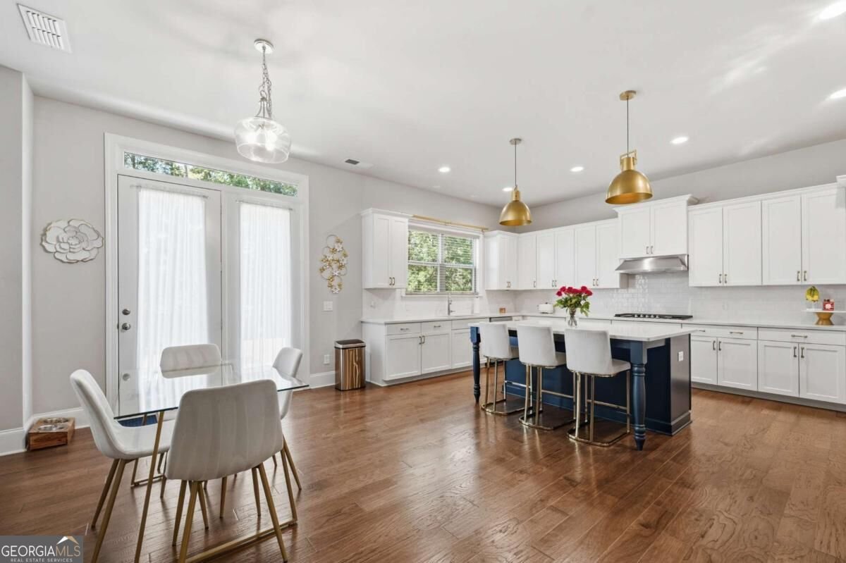 2139 Calverton Lane Atlanta - Photo 19
